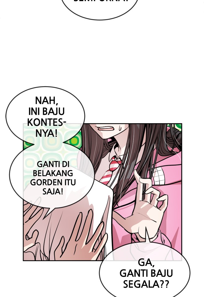 Manhua Change Chapter 48 gambar nomor 2