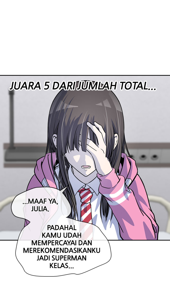 Komik Change Chapter 46 gambar nomor 1