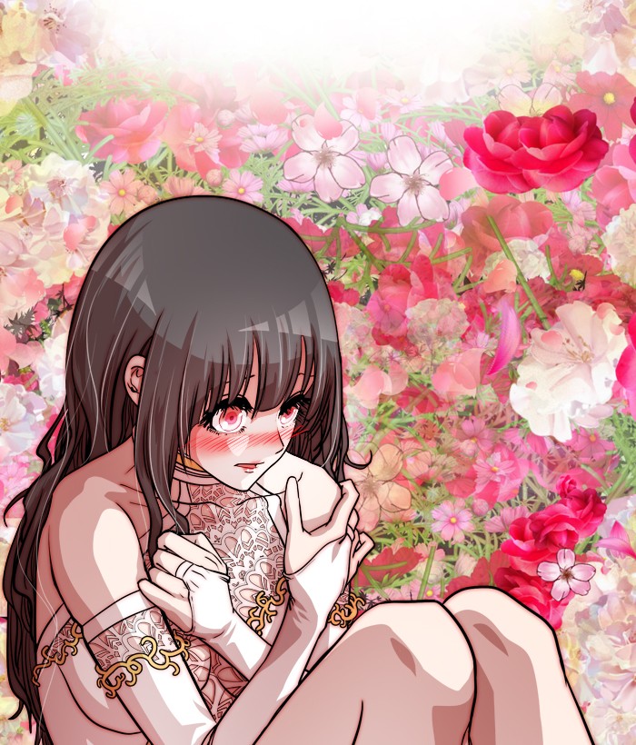 Manhua Change Chapter 50 gambar nomor 2