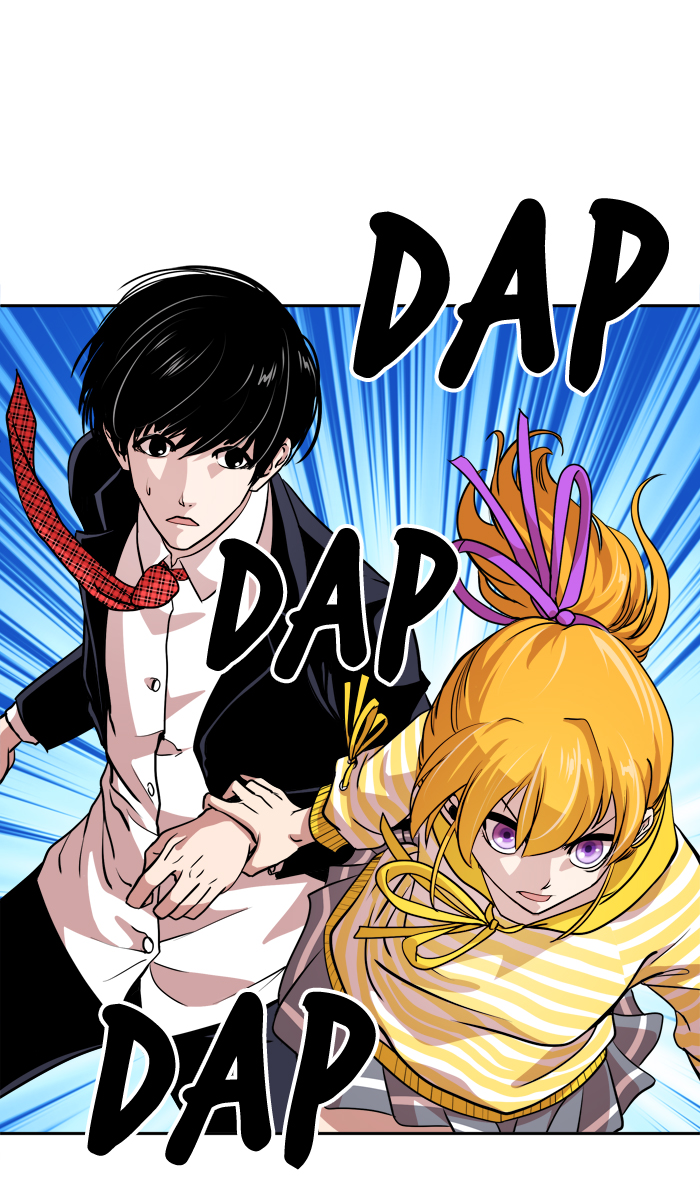 Komik Change Chapter 39 gambar nomor 1