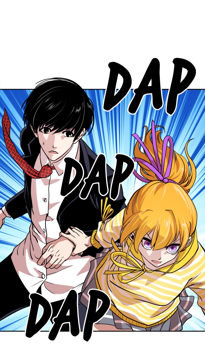 Komik Change Chapter 38 gambar nomor 1