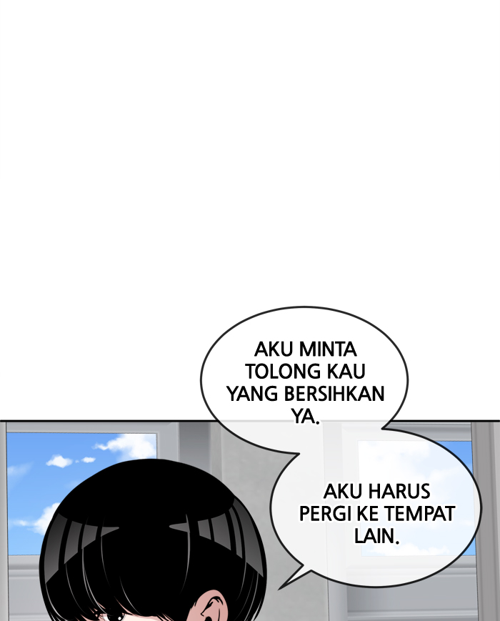 Komik Change Chapter 37 gambar nomor 1