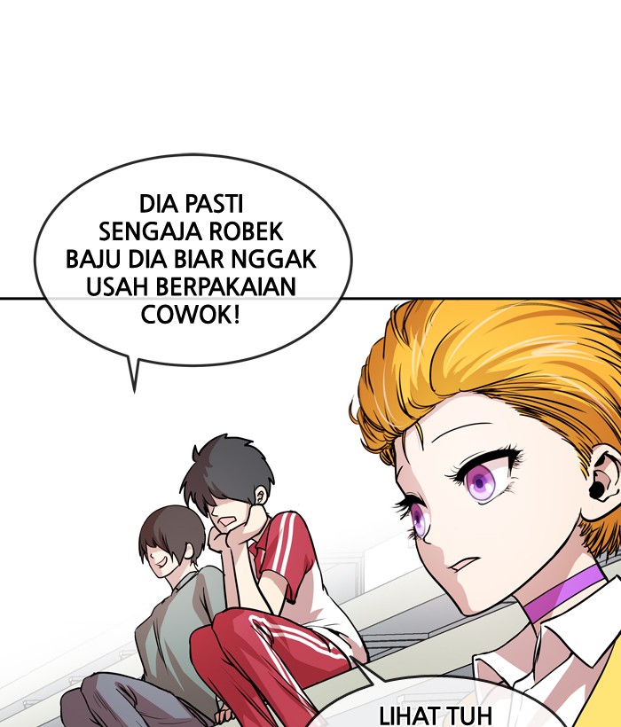Komik Change Chapter 36 gambar nomor 1