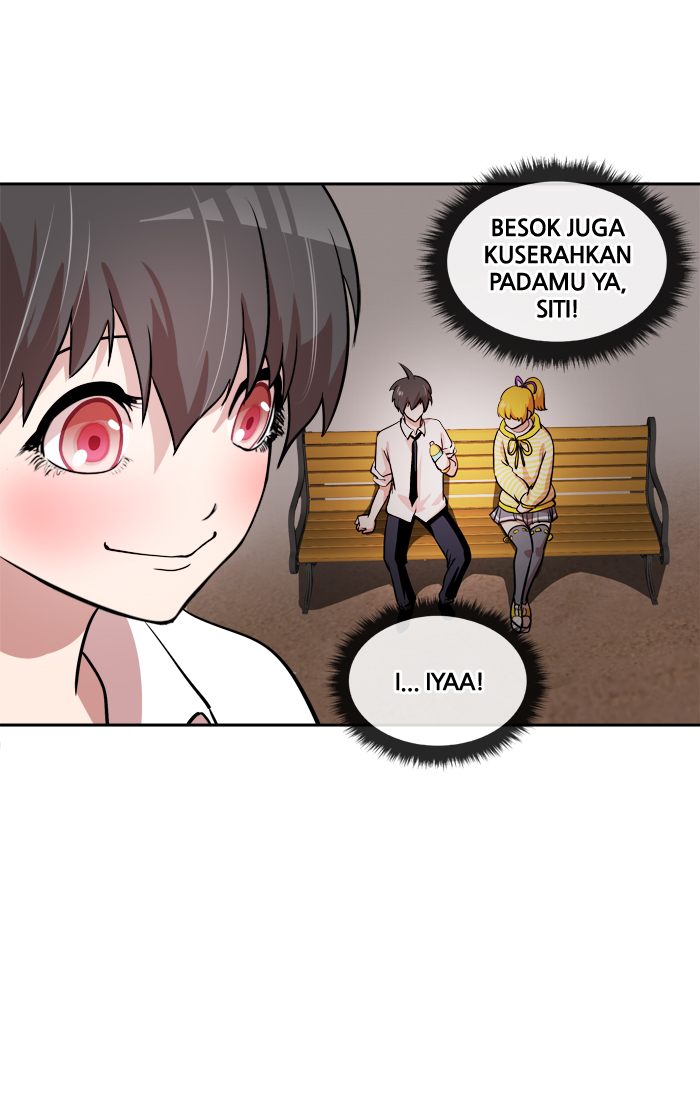 Komik Change Chapter 35 gambar nomor 1