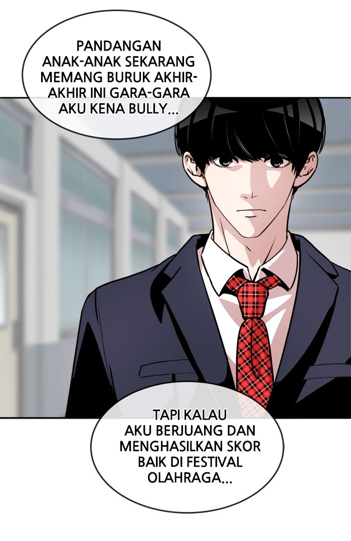 Change Chapter 43 Gambar 44