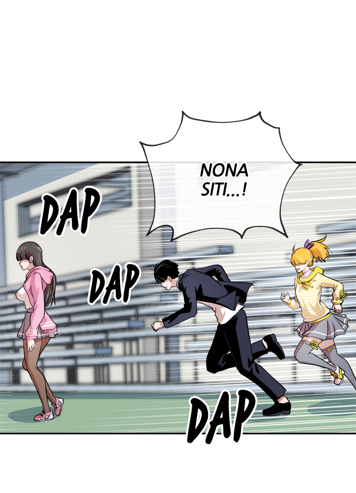 Komik Change Chapter 42 gambar nomor 1