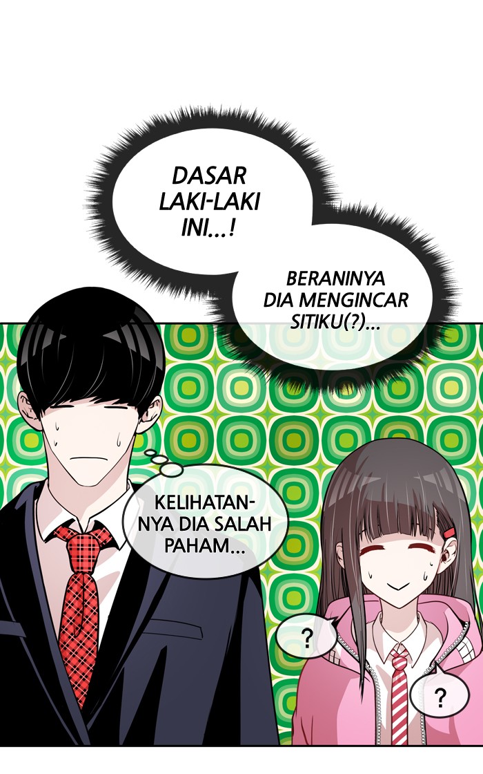 Komik Change Chapter 40 gambar nomor 1