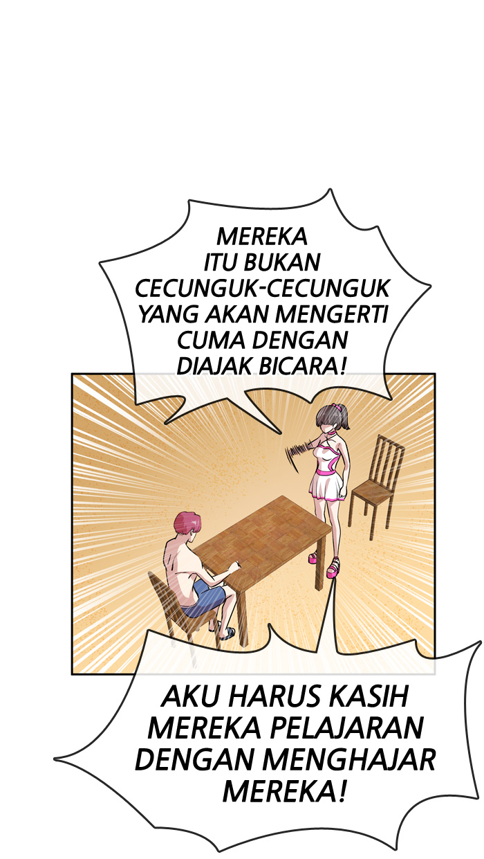 Komik Change Chapter 29 gambar nomor 1