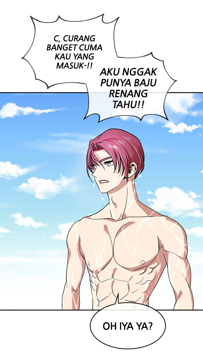 Komik Change Chapter 27 gambar nomor 1