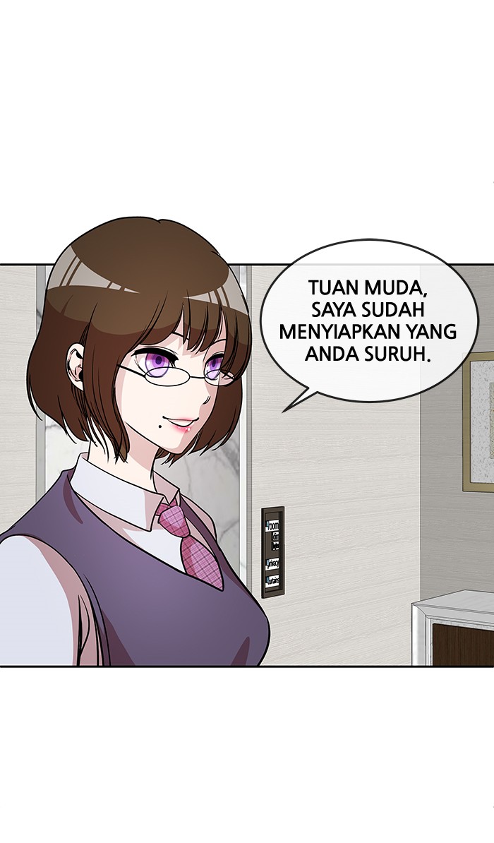 Komik Change Chapter 26 gambar nomor 1