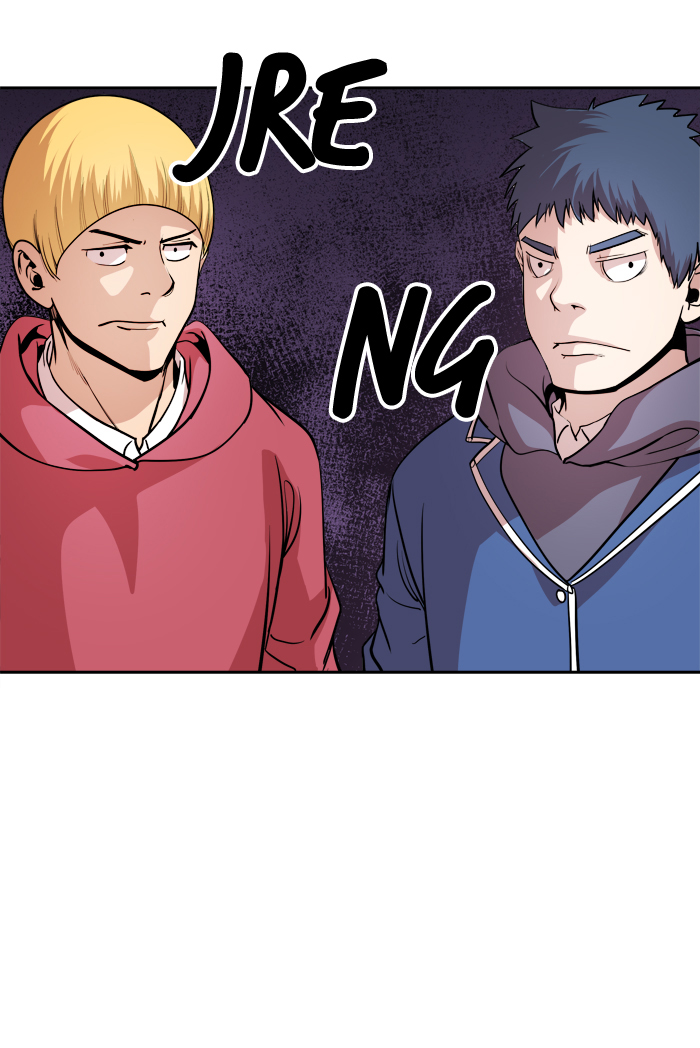 Komik Change Chapter 24 gambar nomor 1