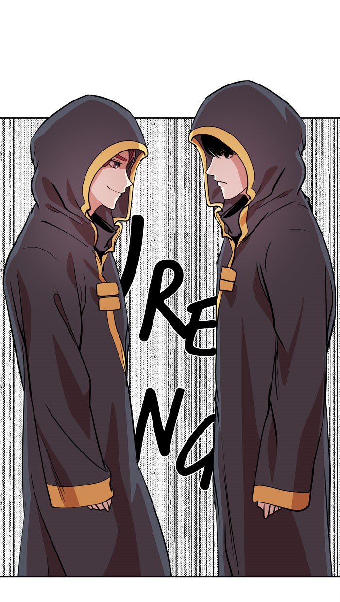 Komik Change Chapter 31 gambar nomor 1