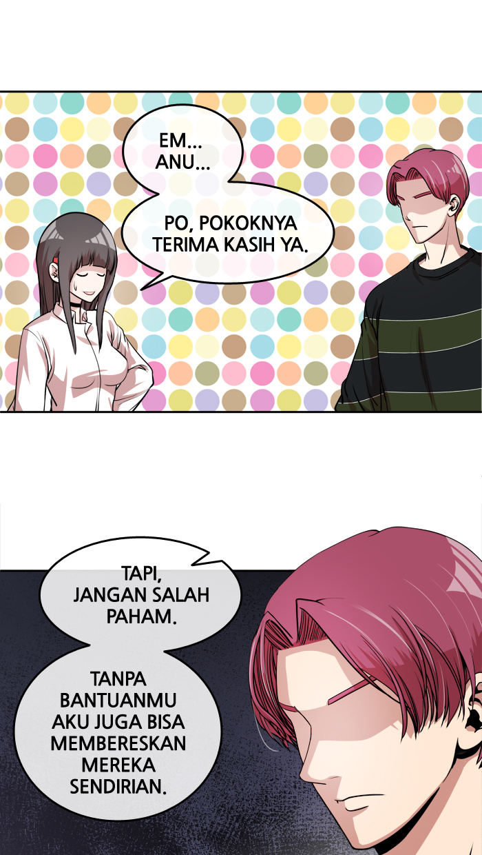 Komik Change Chapter 19 gambar nomor 1