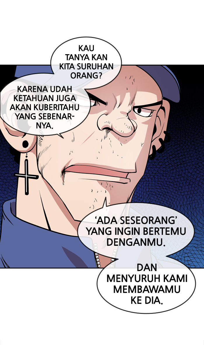 Komik Change Chapter 17 gambar nomor 1