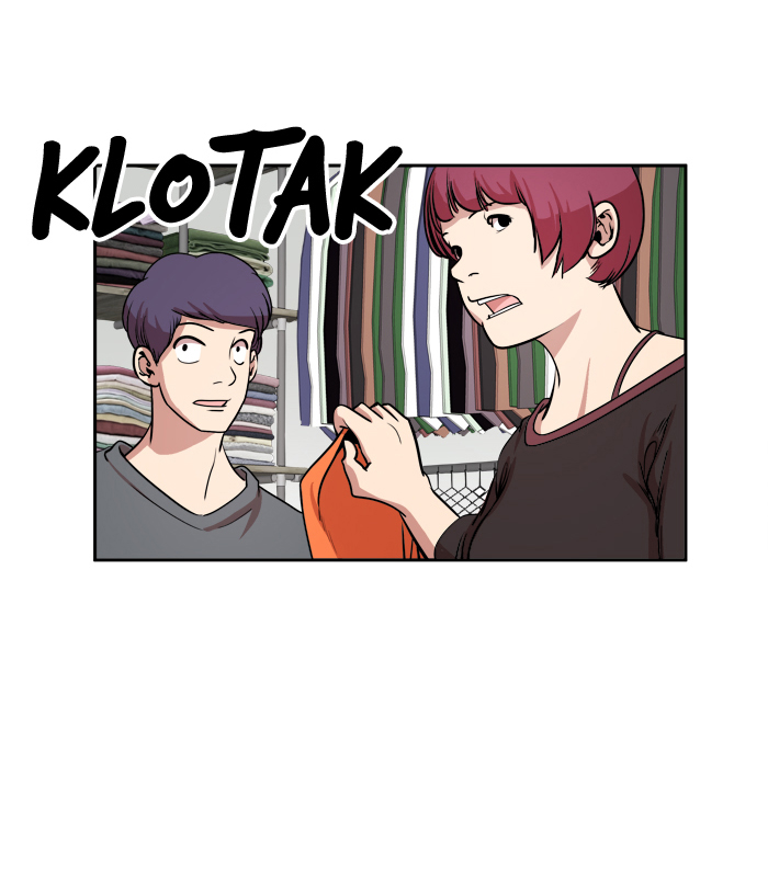 Komik Change Chapter 15 gambar nomor 1