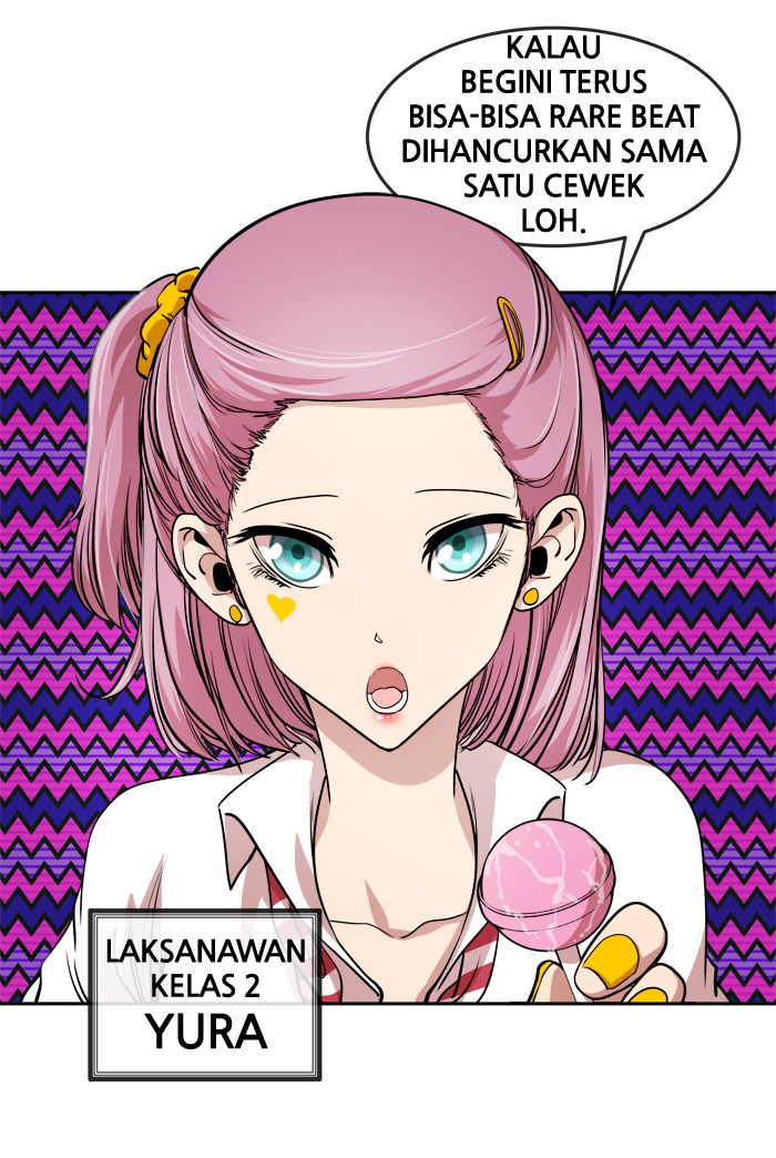 Komik Change Chapter 23 gambar nomor 1