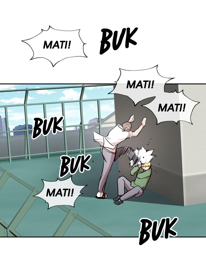 Komik Change Chapter 22 gambar nomor 1