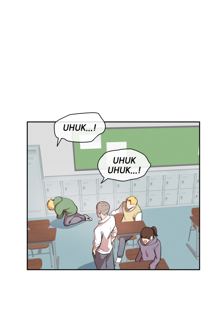 Komik Change Chapter 21 gambar nomor 1