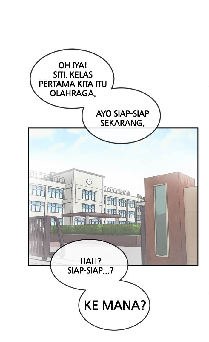 Komik Change Chapter 09 gambar nomor 1