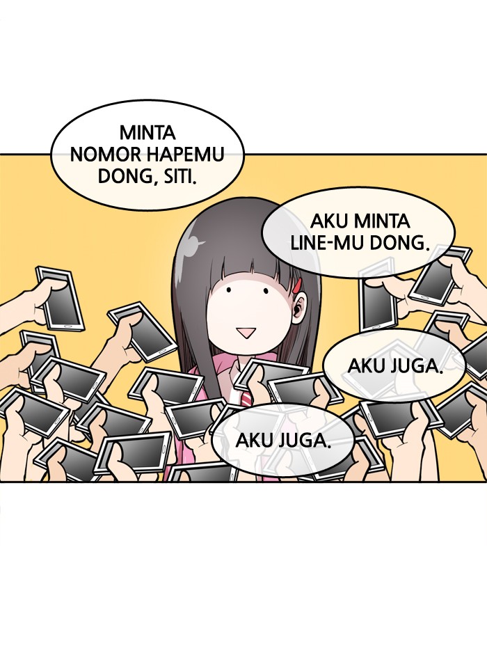 Komik Change Chapter 05 gambar nomor 1