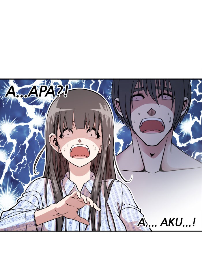 Komik Change Chapter 02 gambar nomor 1