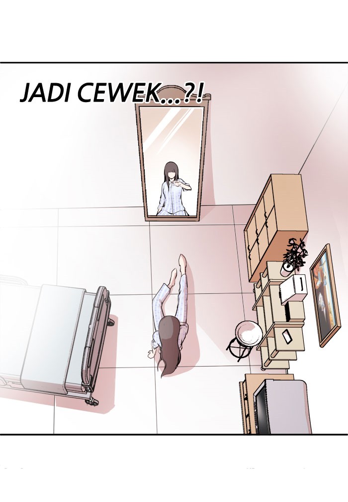 Manhua Change Chapter 02 gambar nomor 2