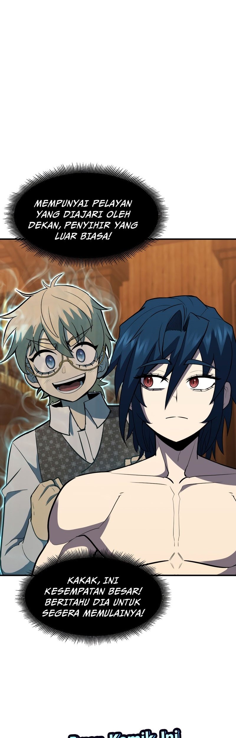 Standard of Reincarnation Chapter 39 Gambar 25