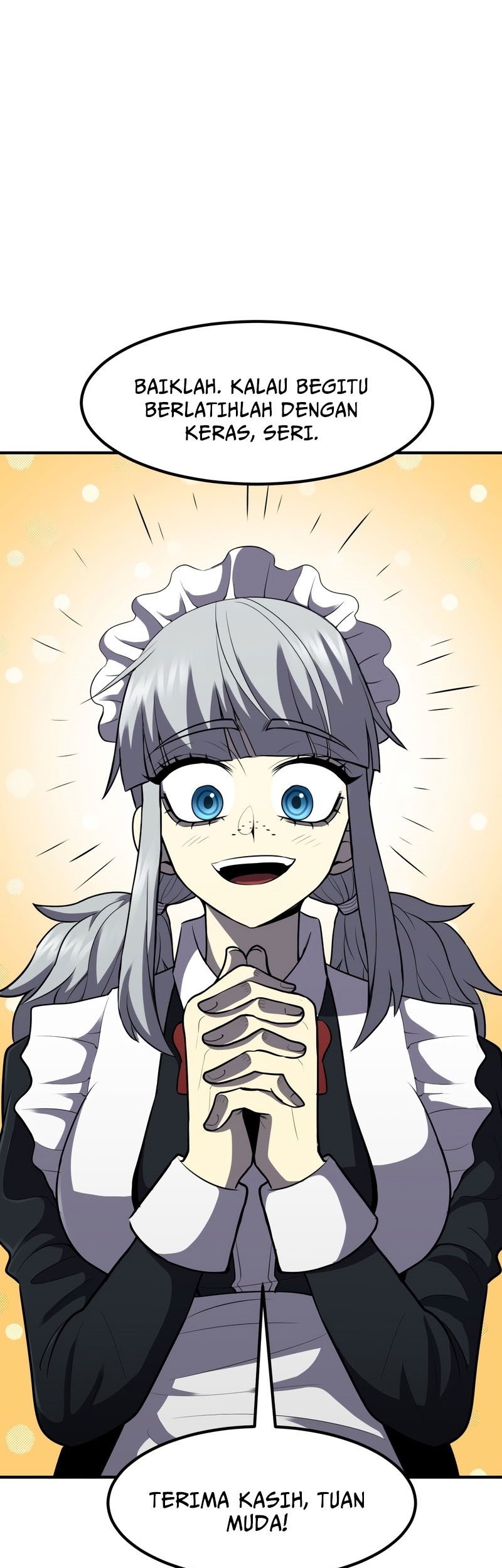 Standard of Reincarnation Chapter 39 Gambar 28