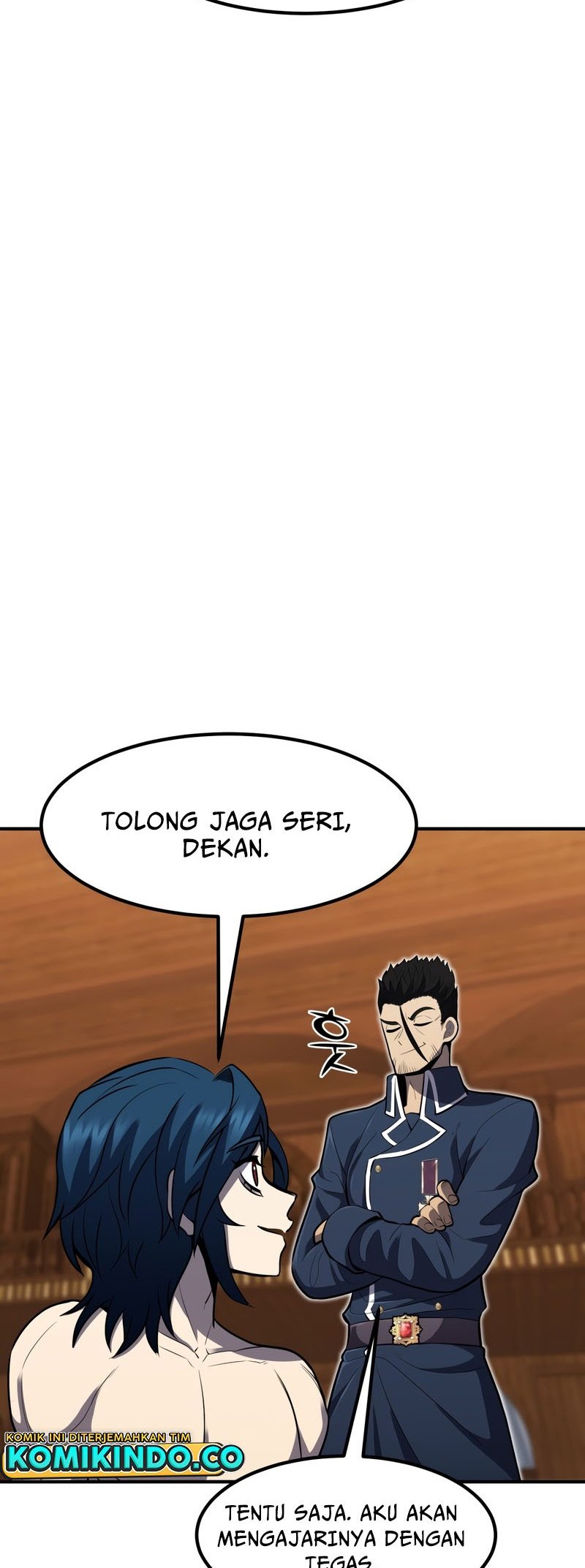 Standard of Reincarnation Chapter 39 Gambar 29