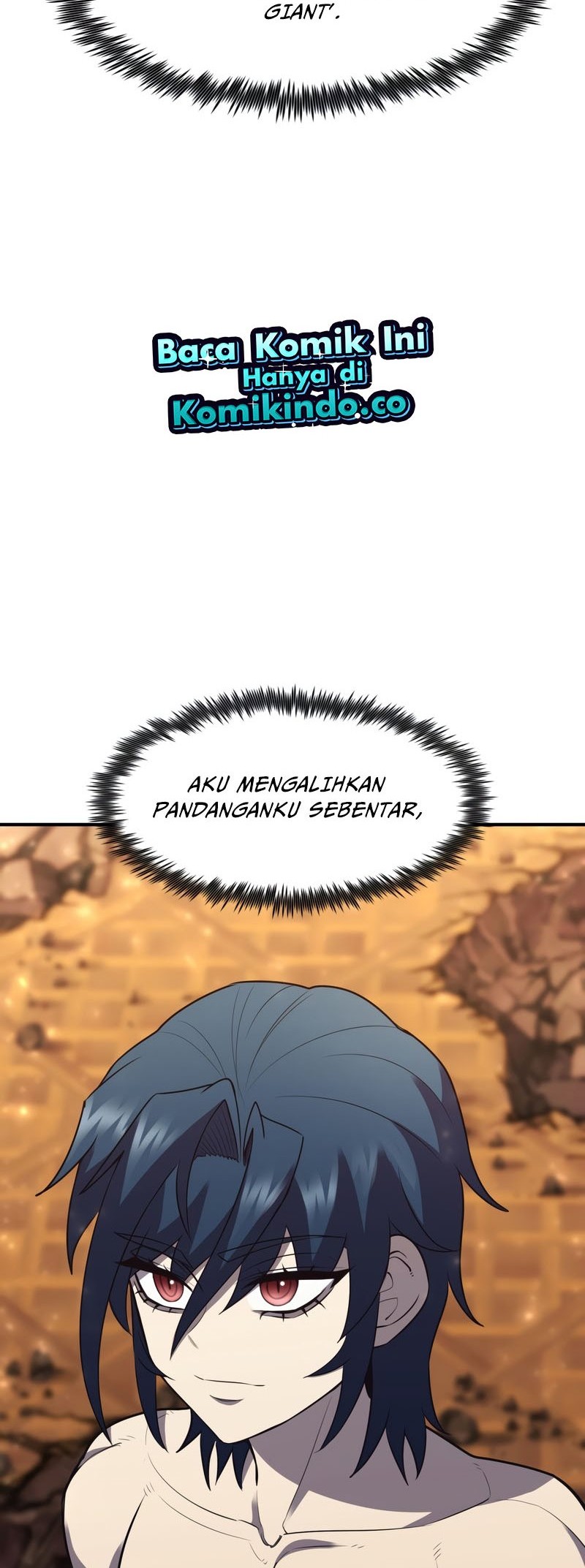 Standard of Reincarnation Chapter 39 Gambar 31