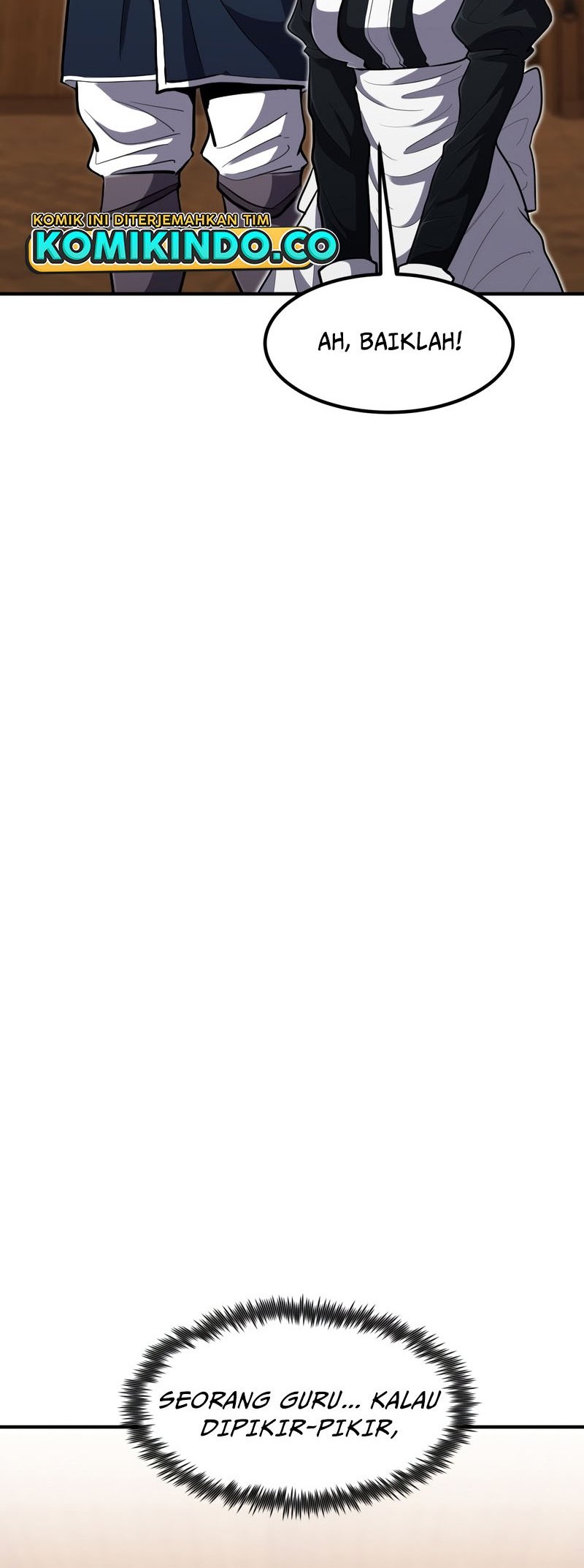 Standard of Reincarnation Chapter 39 Gambar 33