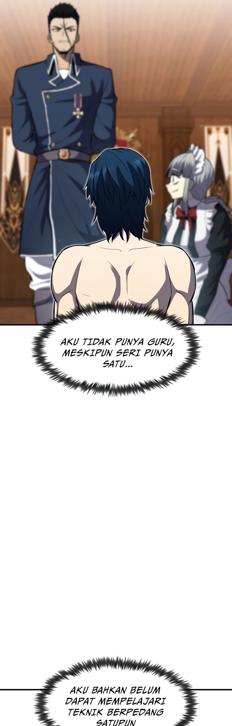 Standard of Reincarnation Chapter 39 Gambar 34