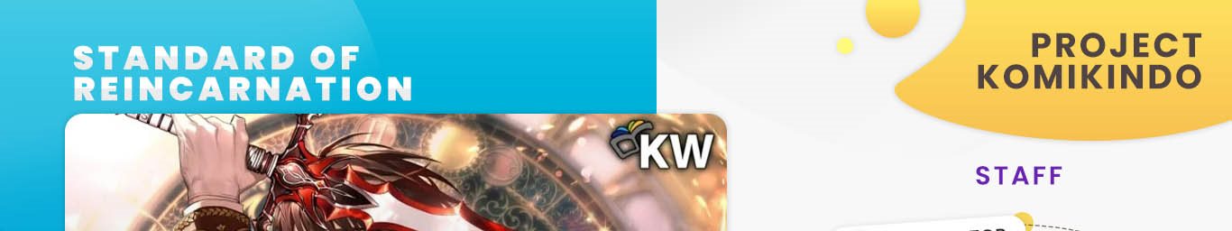 Komik Standard of Reincarnation Chapter 39 gambar nomor 1