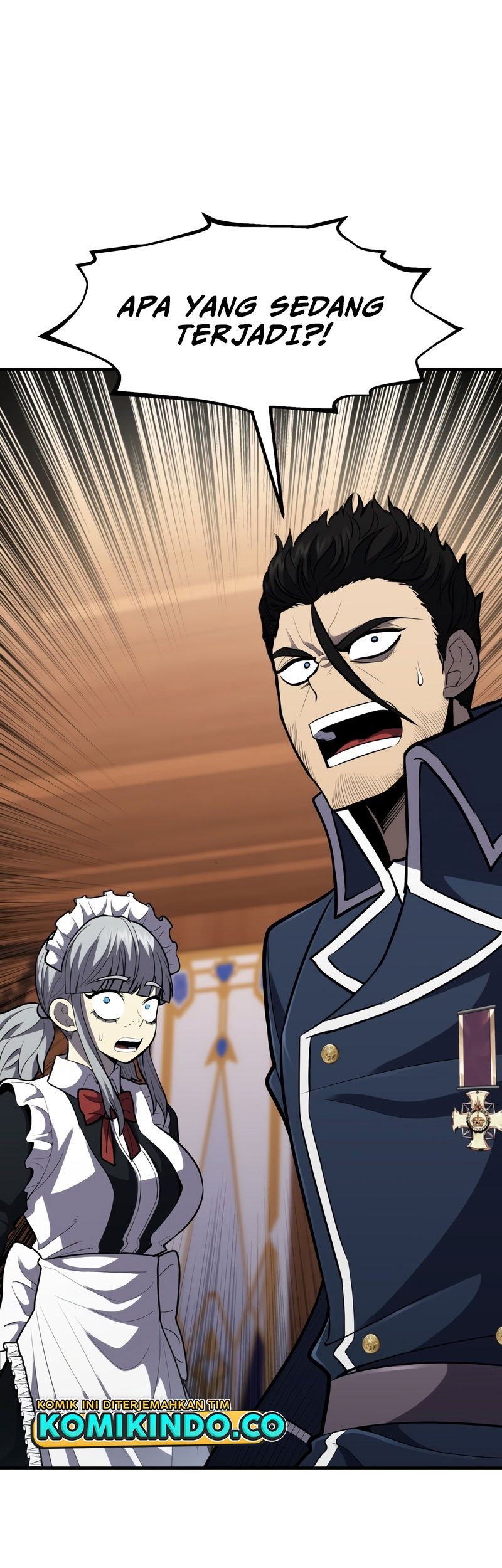 Standard of Reincarnation Chapter 39 Gambar 16