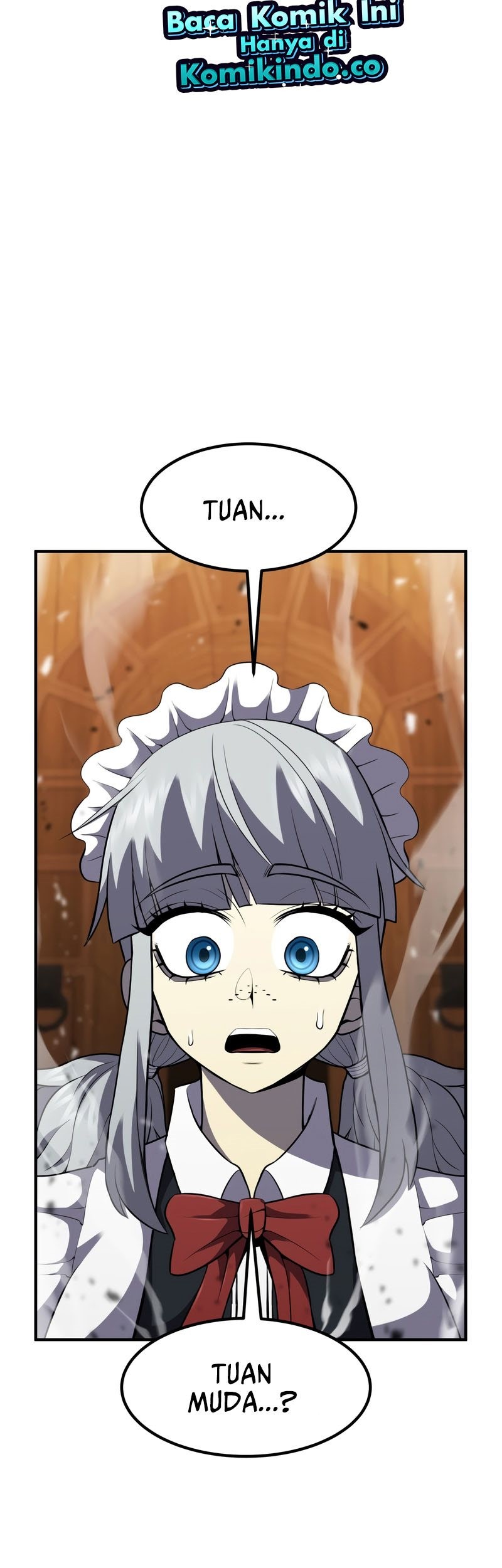 Standard of Reincarnation Chapter 39 Gambar 18