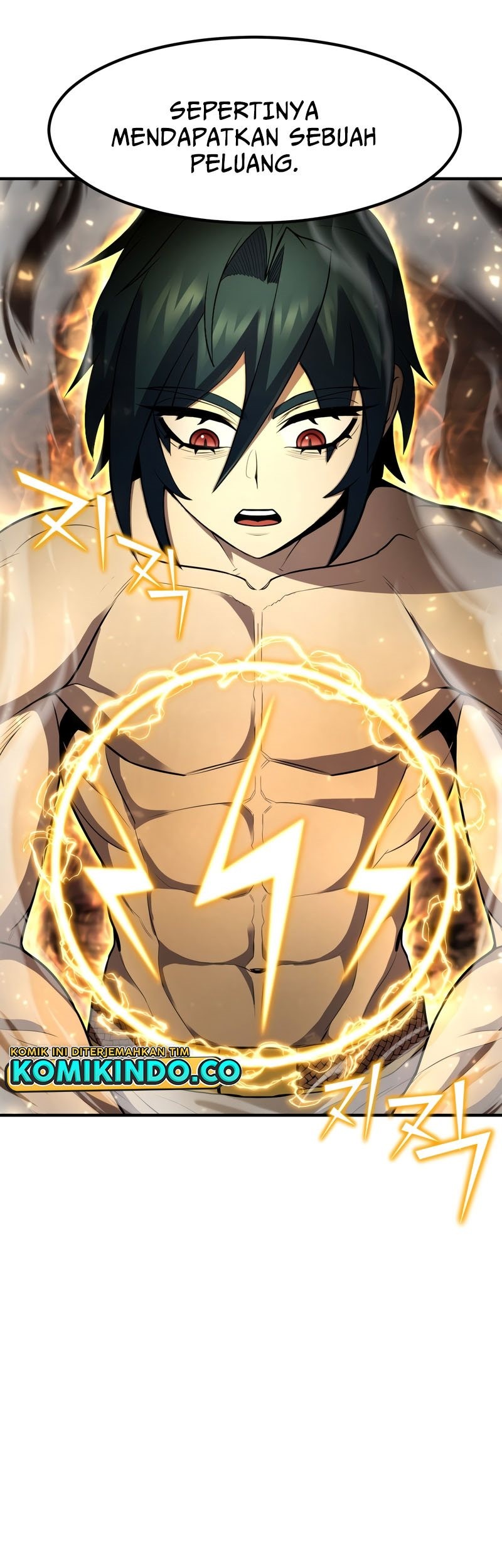 Standard of Reincarnation Chapter 39 Gambar 22