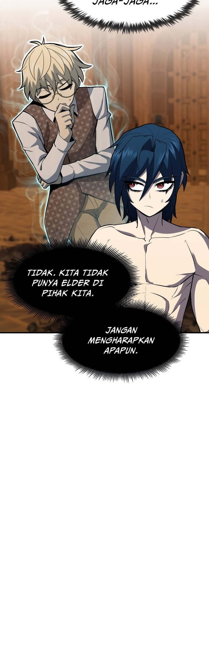 Standard of Reincarnation Chapter 39 Gambar 45