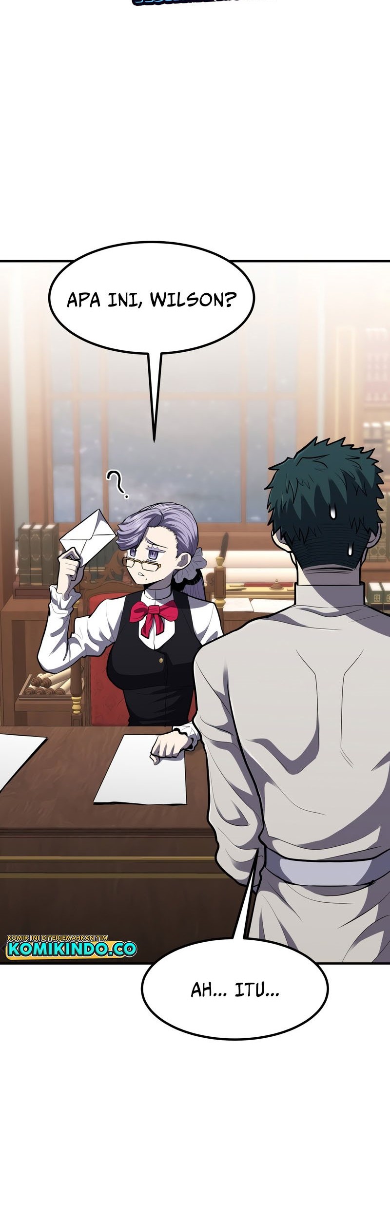 Standard of Reincarnation Chapter 39 Gambar 49