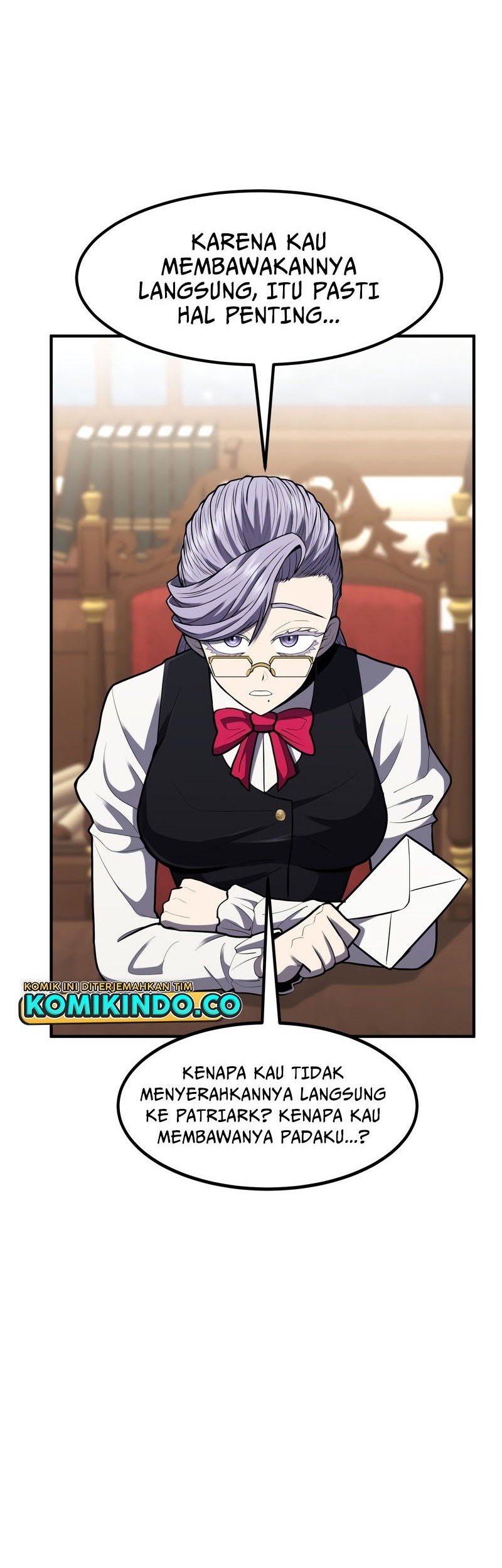 Standard of Reincarnation Chapter 39 Gambar 51