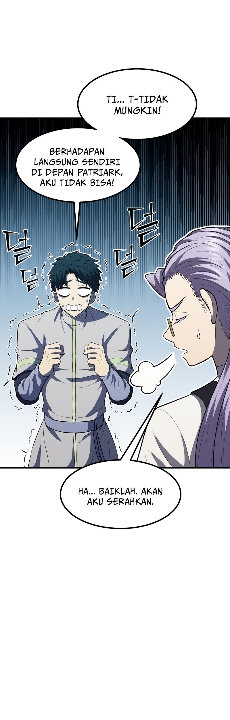 Standard of Reincarnation Chapter 39 Gambar 52