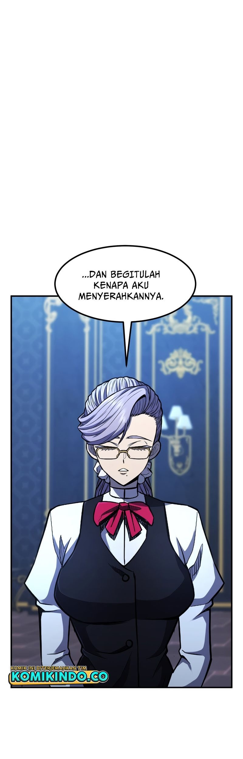 Standard of Reincarnation Chapter 39 Gambar 54