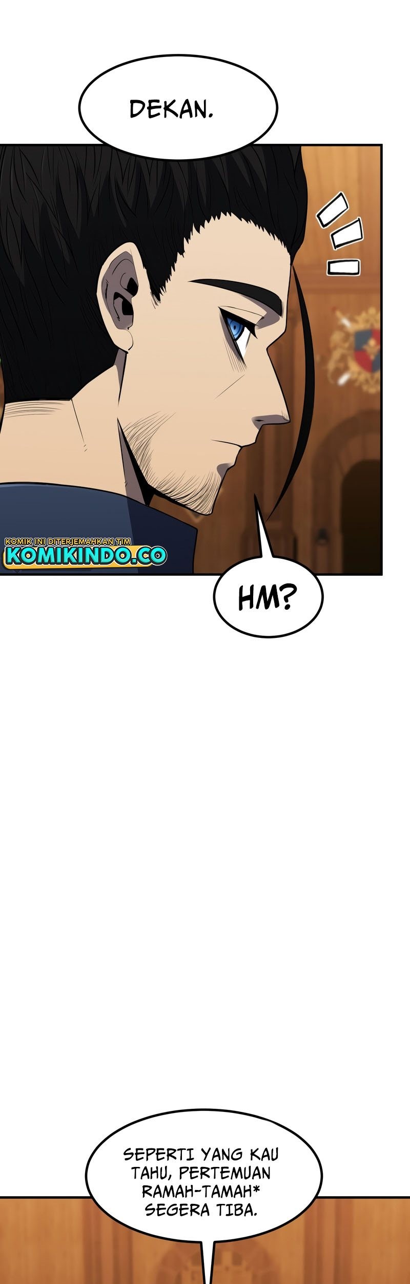 Standard of Reincarnation Chapter 39 Gambar 36