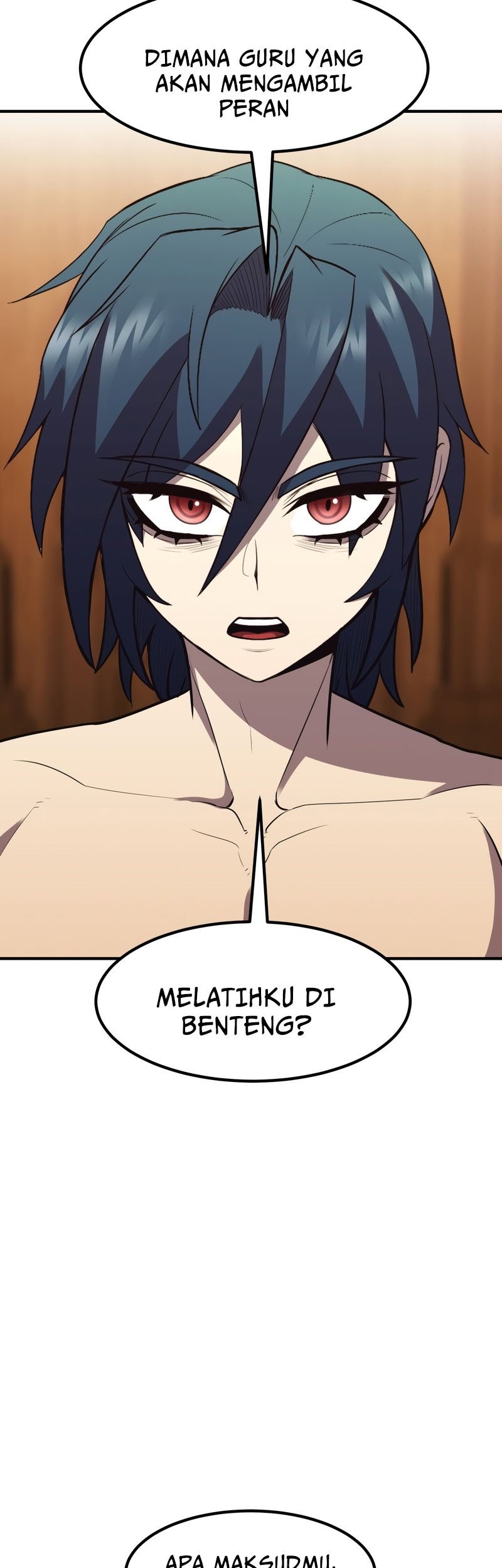 Standard of Reincarnation Chapter 39 Gambar 38