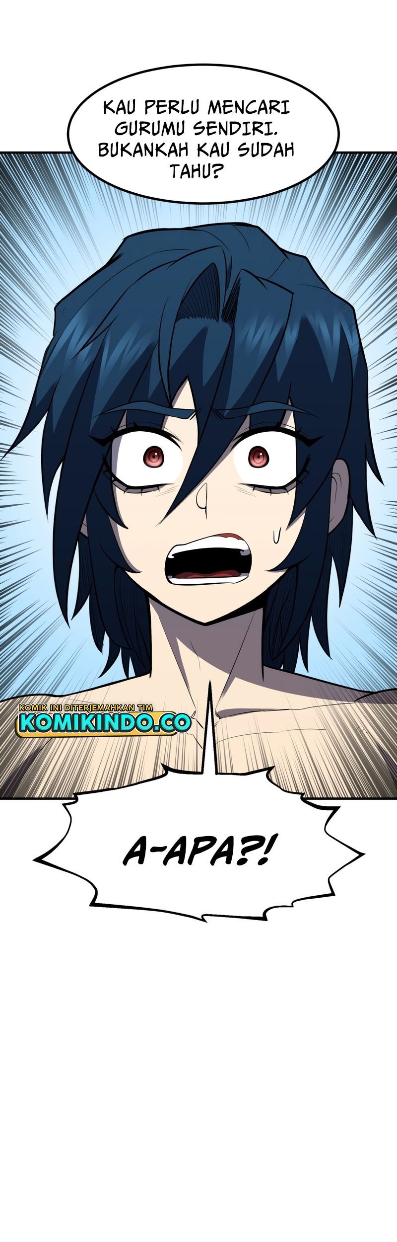 Standard of Reincarnation Chapter 39 Gambar 40