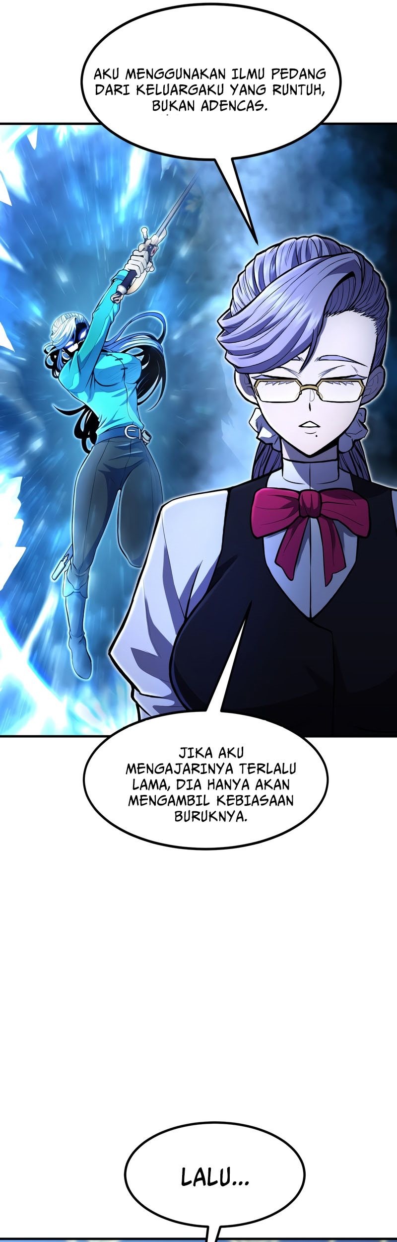 Standard of Reincarnation Chapter 39 Gambar 64