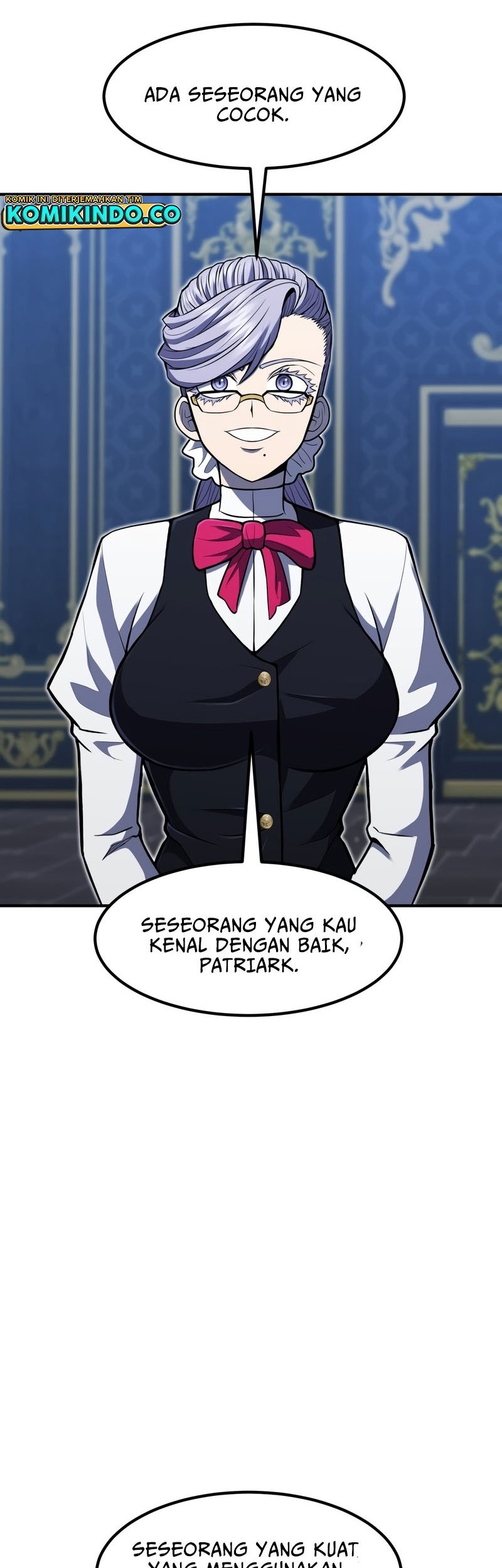 Standard of Reincarnation Chapter 39 Gambar 66