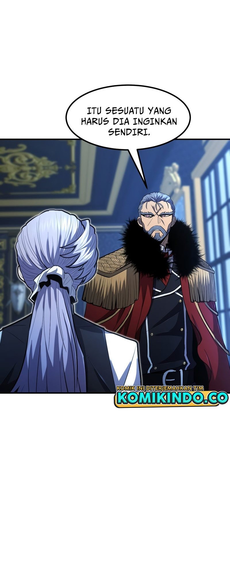 Standard of Reincarnation Chapter 39 Gambar 69