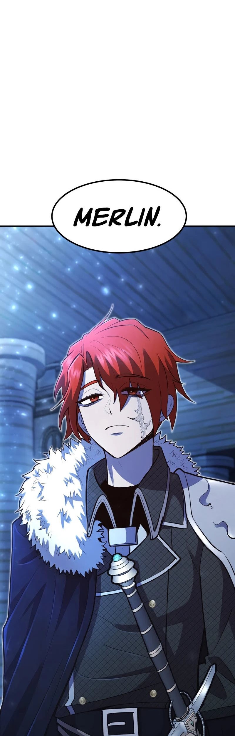 Standard of Reincarnation Chapter 39 Gambar 72