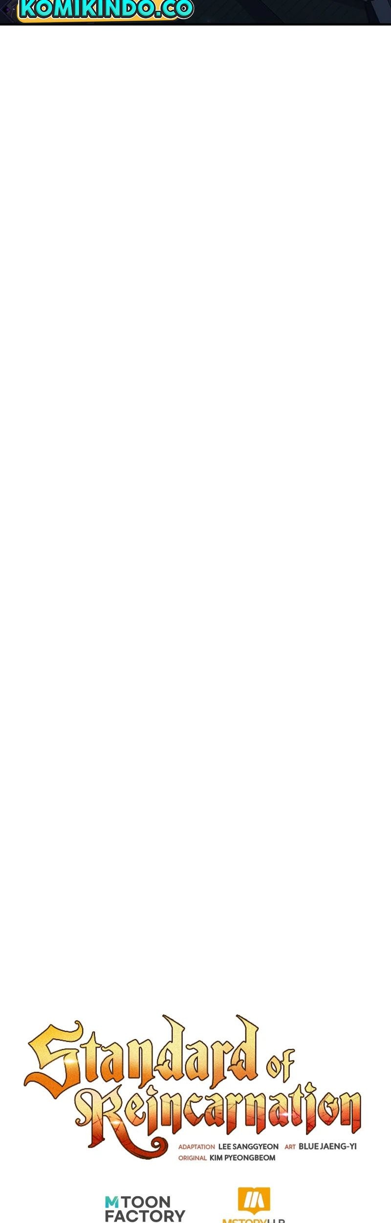 Standard of Reincarnation Chapter 39 Gambar 74