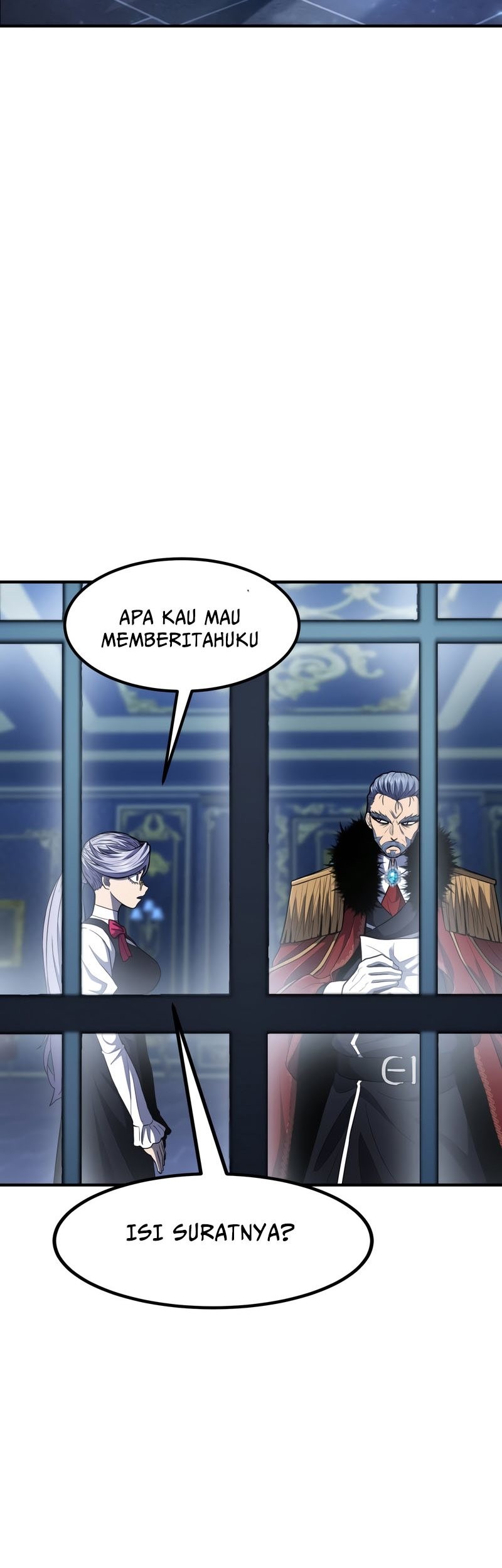 Standard of Reincarnation Chapter 39 Gambar 56